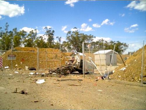 Mining disasters 346