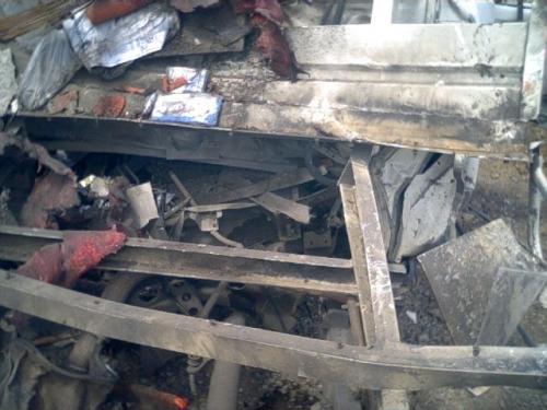 Mining disasters 355