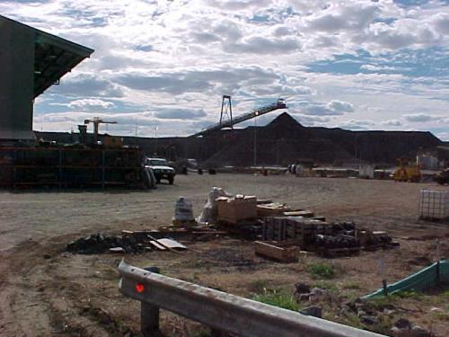 Mining disasters 358