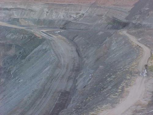 Mining disasters 359